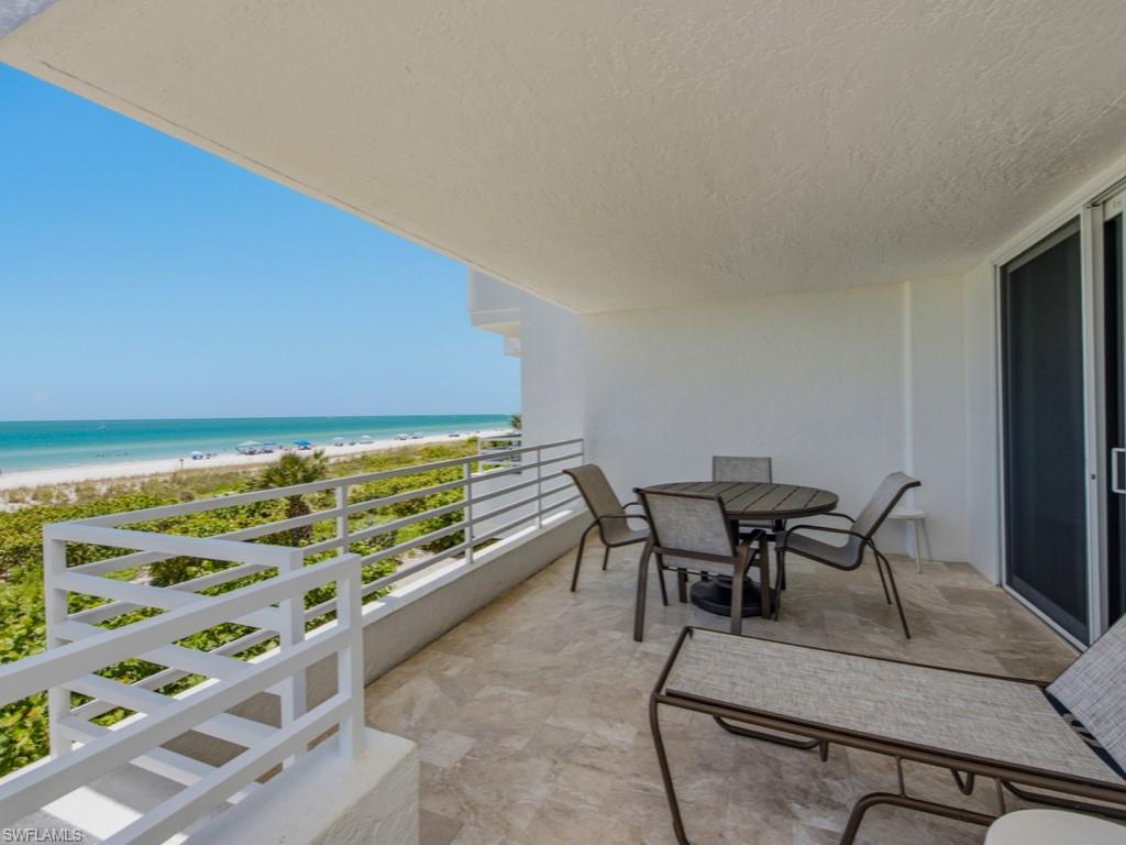 SOMERSET OF MARCO ISLAND - Residential