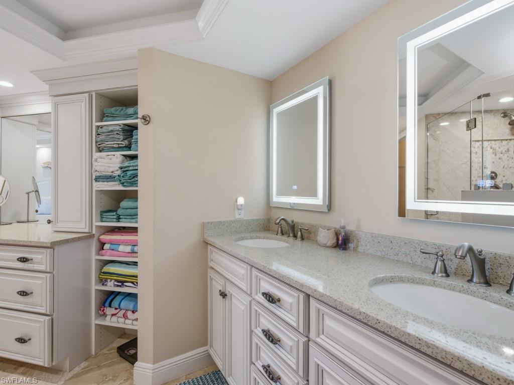 SOMERSET OF MARCO ISLAND - Residential