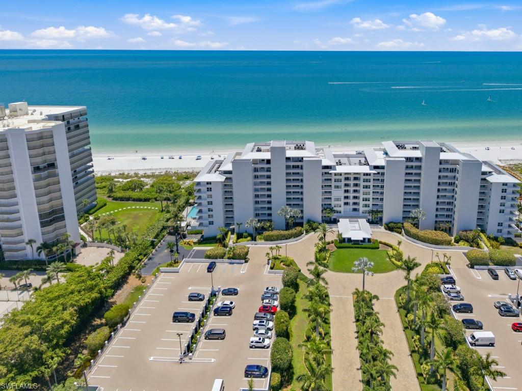 SOMERSET OF MARCO ISLAND - Residential