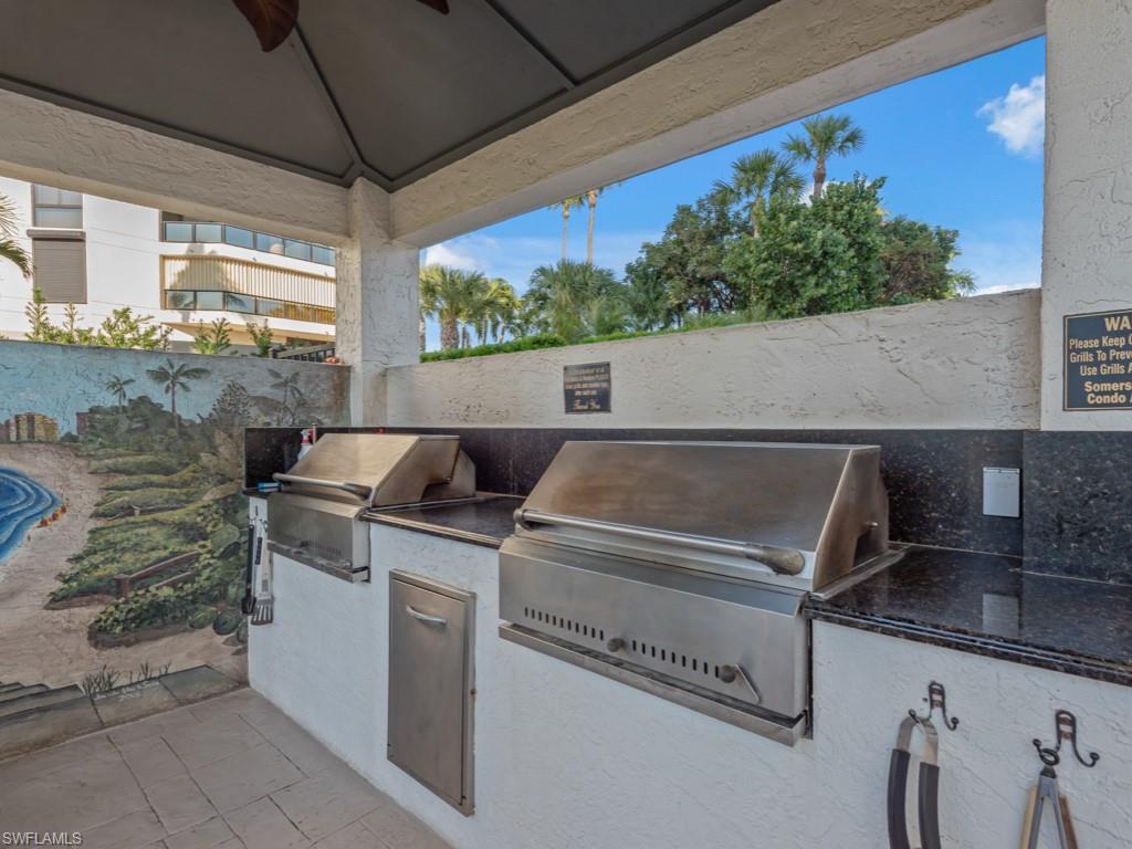 SOMERSET OF MARCO ISLAND - Residential