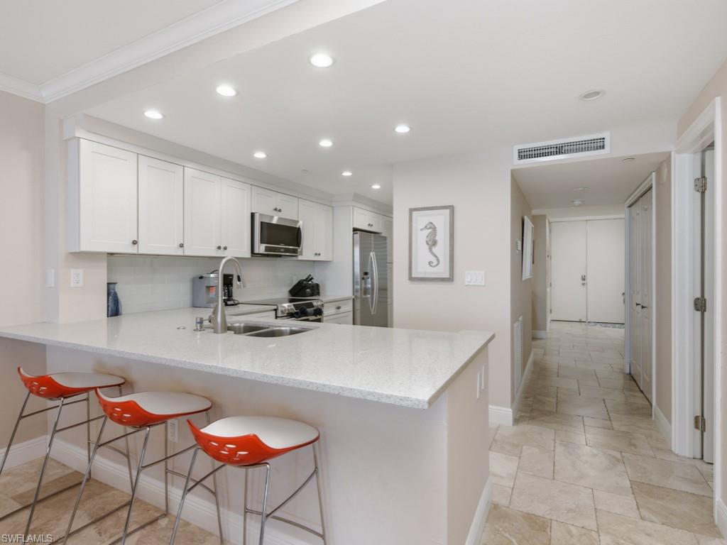 SOMERSET OF MARCO ISLAND - Residential