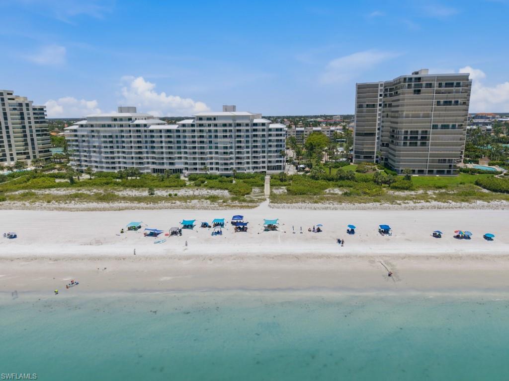 SOMERSET OF MARCO ISLAND - Residential