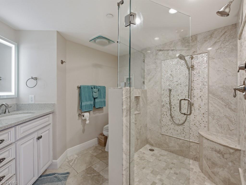 SOMERSET OF MARCO ISLAND - Residential
