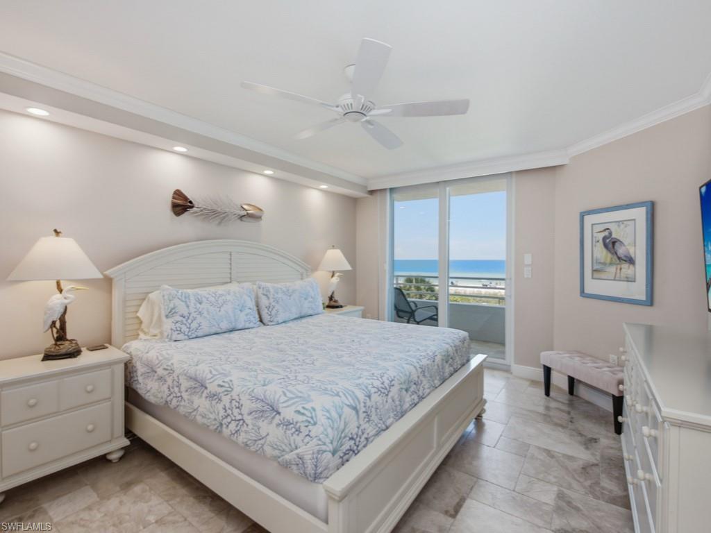 SOMERSET OF MARCO ISLAND - Residential