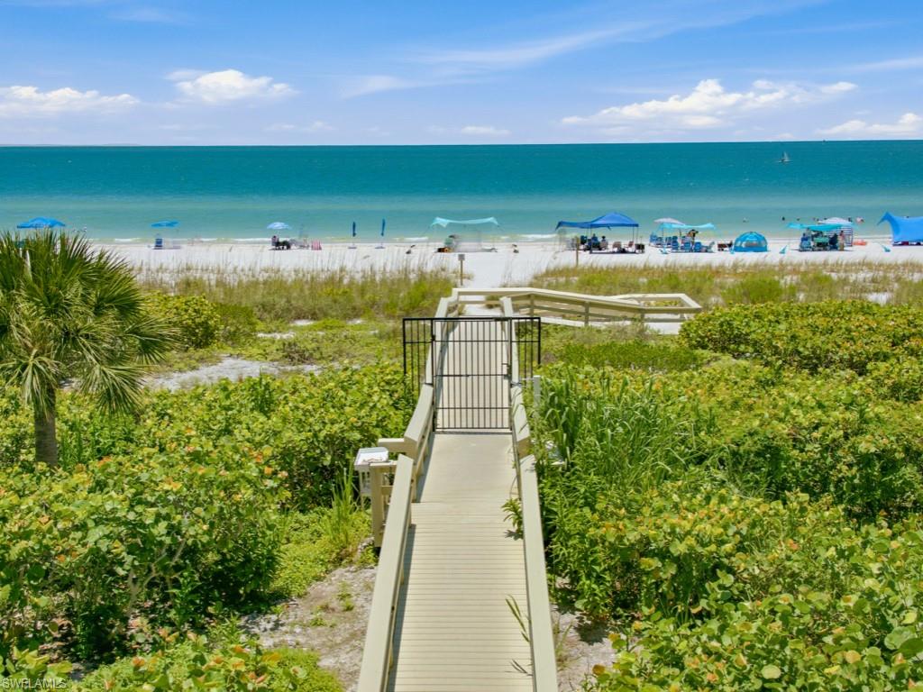 SOMERSET OF MARCO ISLAND - Residential