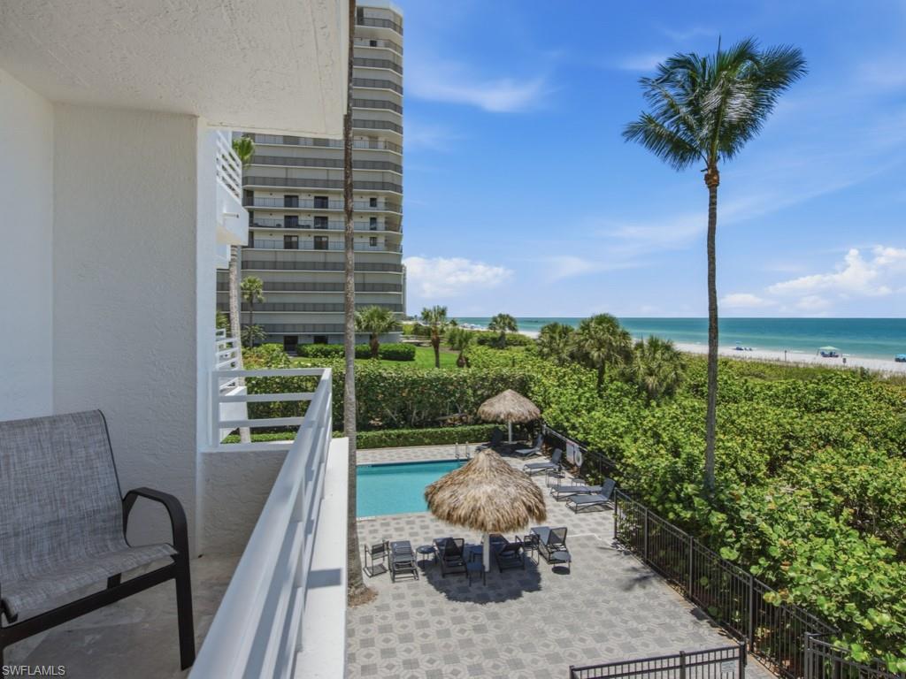 SOMERSET OF MARCO ISLAND - Residential