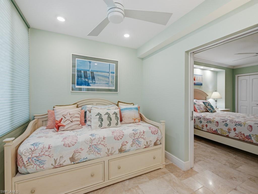 SOMERSET OF MARCO ISLAND - Residential