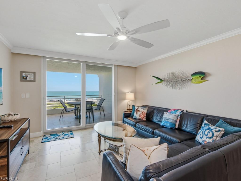 SOMERSET OF MARCO ISLAND - Residential