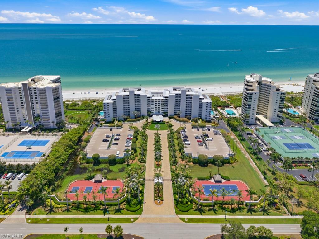 SOMERSET OF MARCO ISLAND - Residential