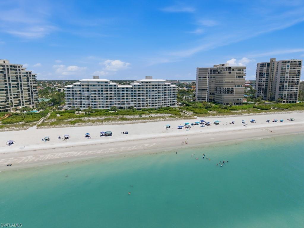 SOMERSET OF MARCO ISLAND - Residential