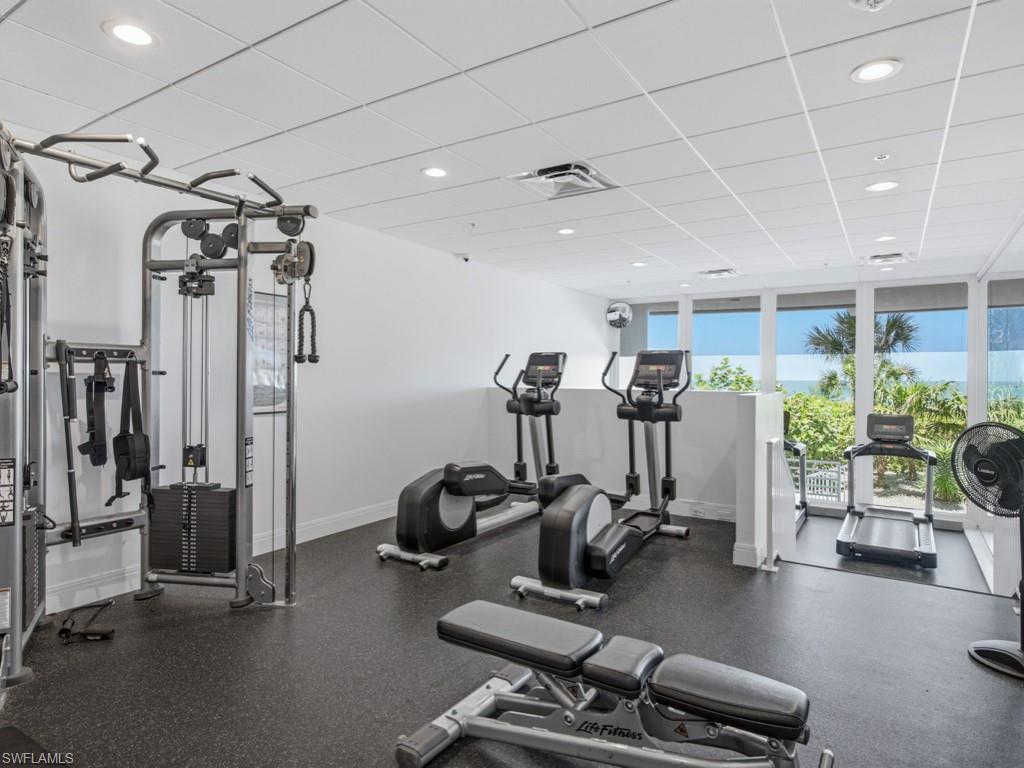 SOMERSET OF MARCO ISLAND - Residential