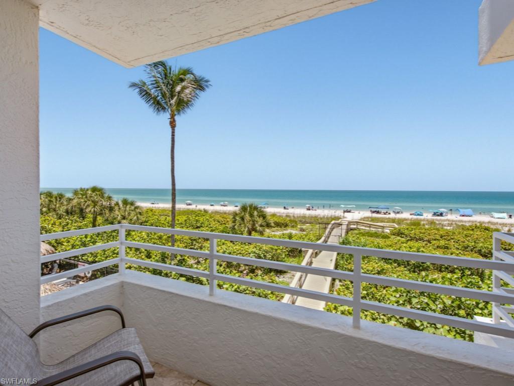 SOMERSET OF MARCO ISLAND - Residential