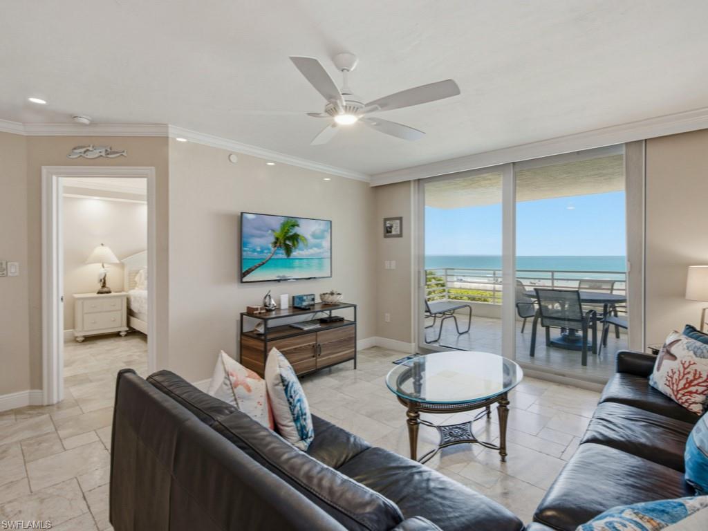 SOMERSET OF MARCO ISLAND - Residential