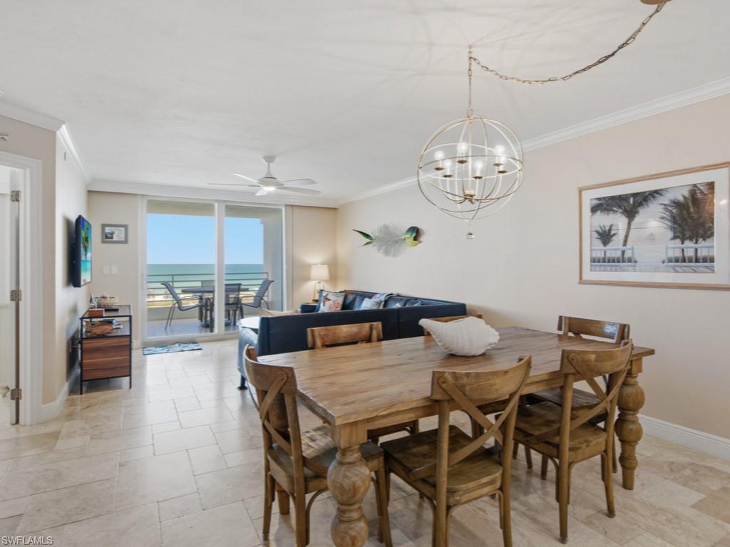 SOMERSET OF MARCO ISLAND - Residential