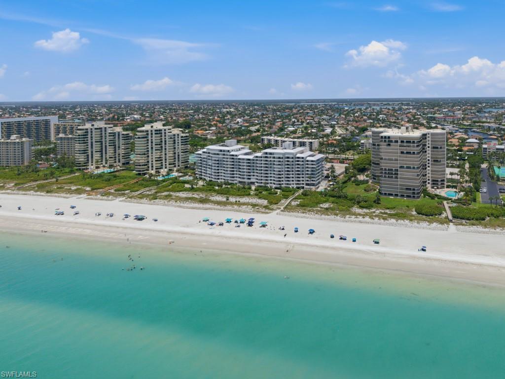 SOMERSET OF MARCO ISLAND - Residential