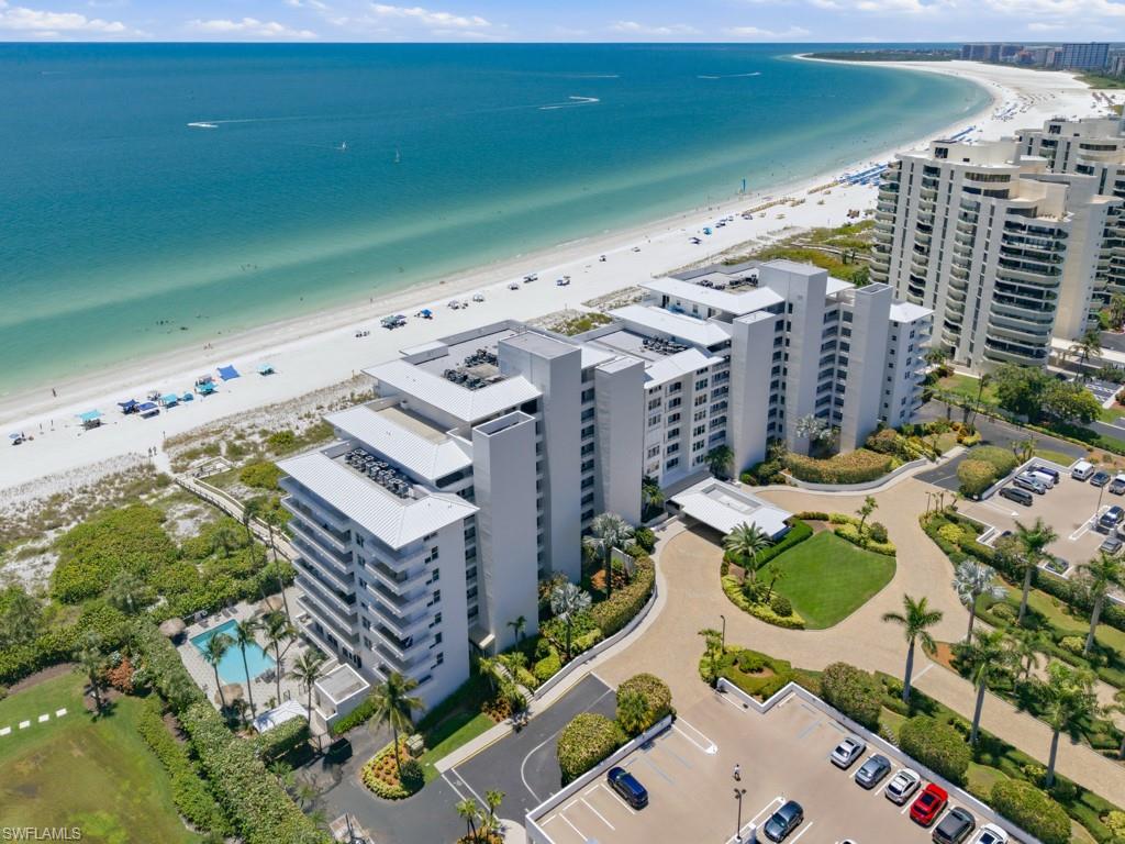 SOMERSET OF MARCO ISLAND - Residential