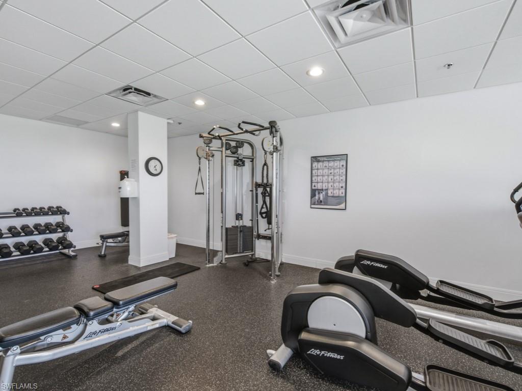 SOMERSET OF MARCO ISLAND - Residential