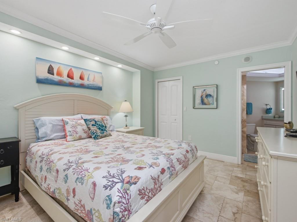 SOMERSET OF MARCO ISLAND - Residential