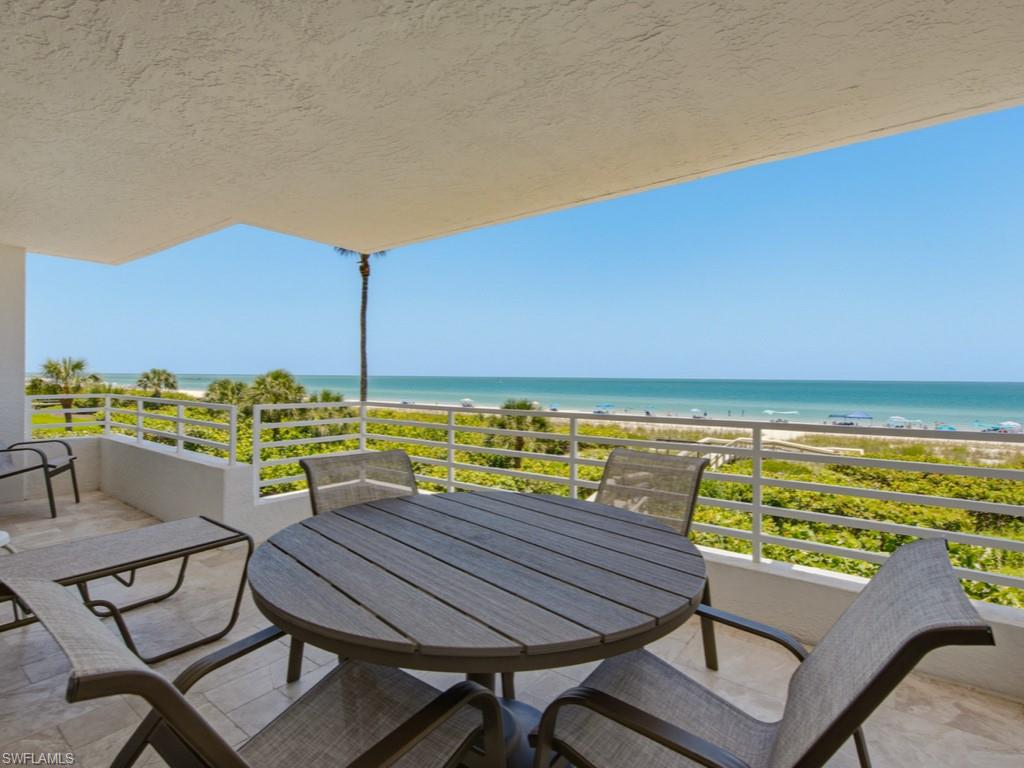 SOMERSET OF MARCO ISLAND - Residential