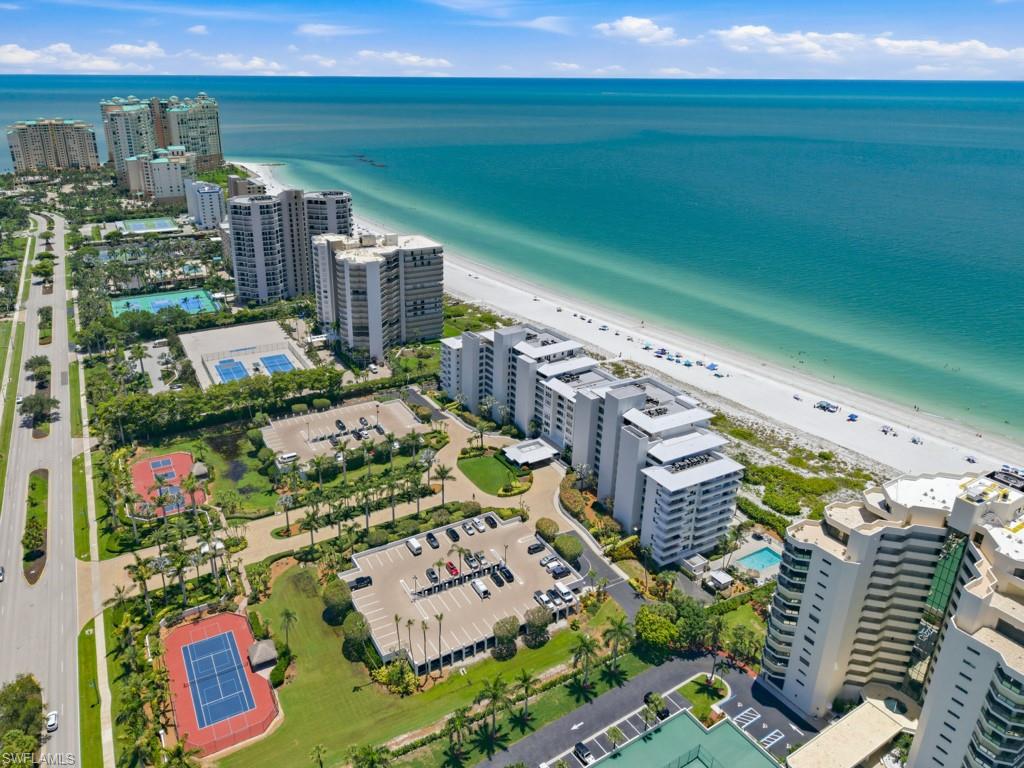 SOMERSET OF MARCO ISLAND - Residential
