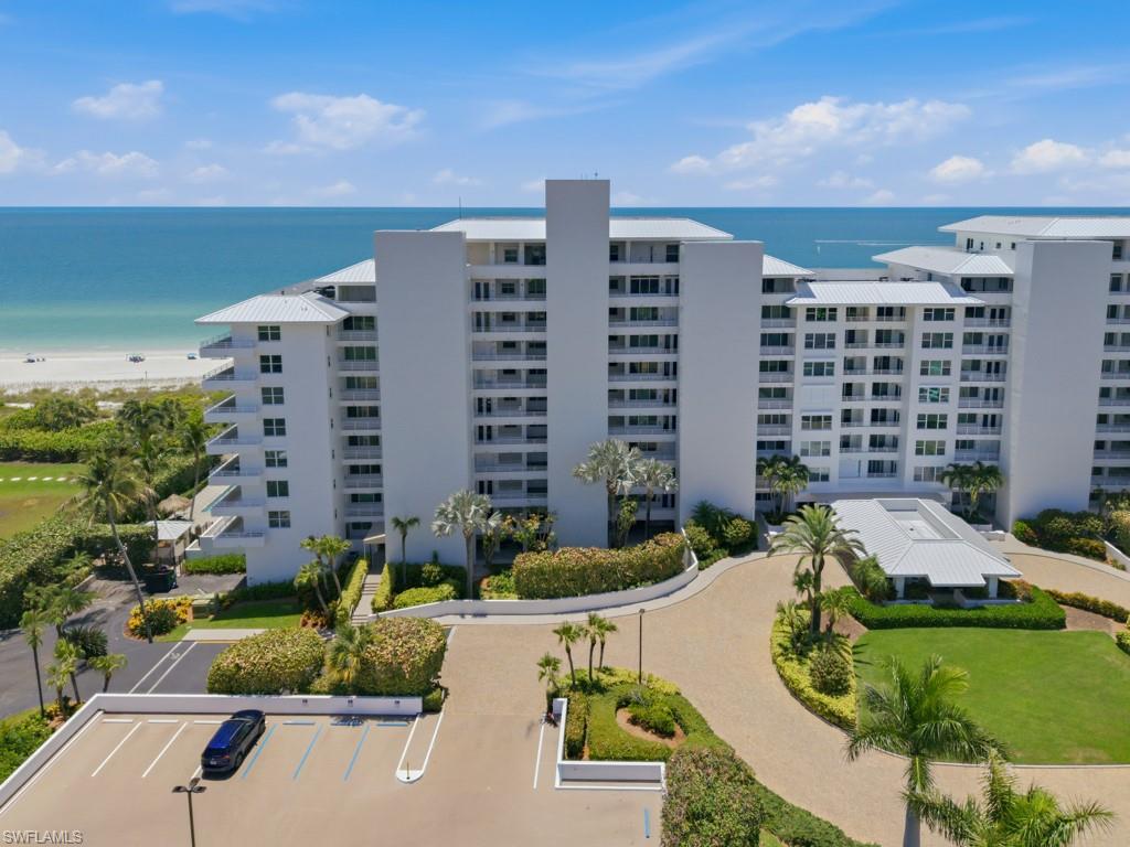 SOMERSET OF MARCO ISLAND - Residential