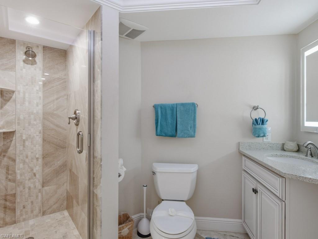 SOMERSET OF MARCO ISLAND - Residential