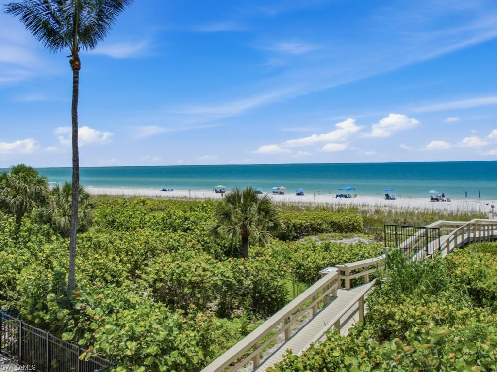 SOMERSET OF MARCO ISLAND - Residential