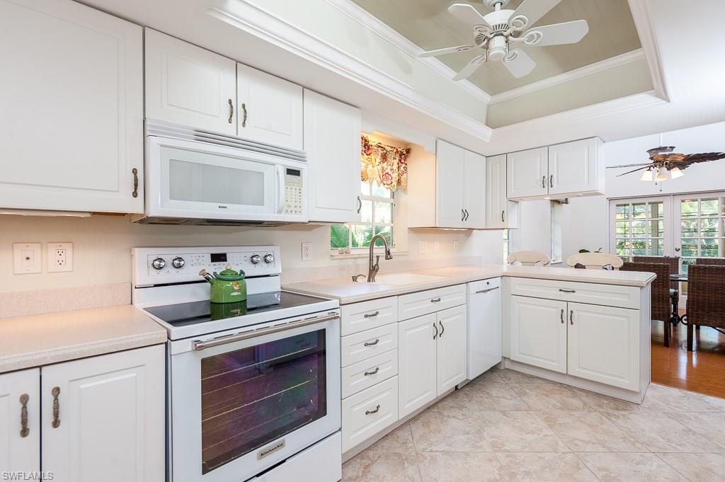 GUMBO LIMBO - Residential