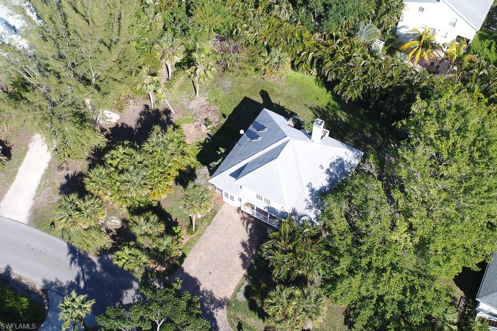 GUMBO LIMBO - Residential