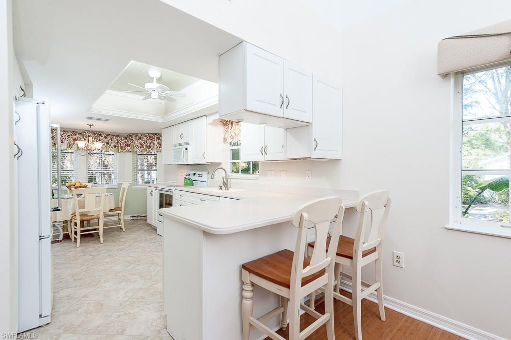 GUMBO LIMBO - Residential