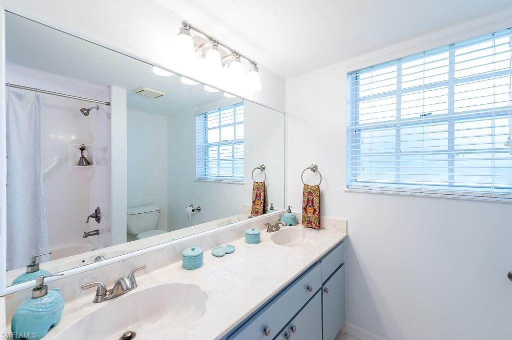 GUMBO LIMBO - Residential