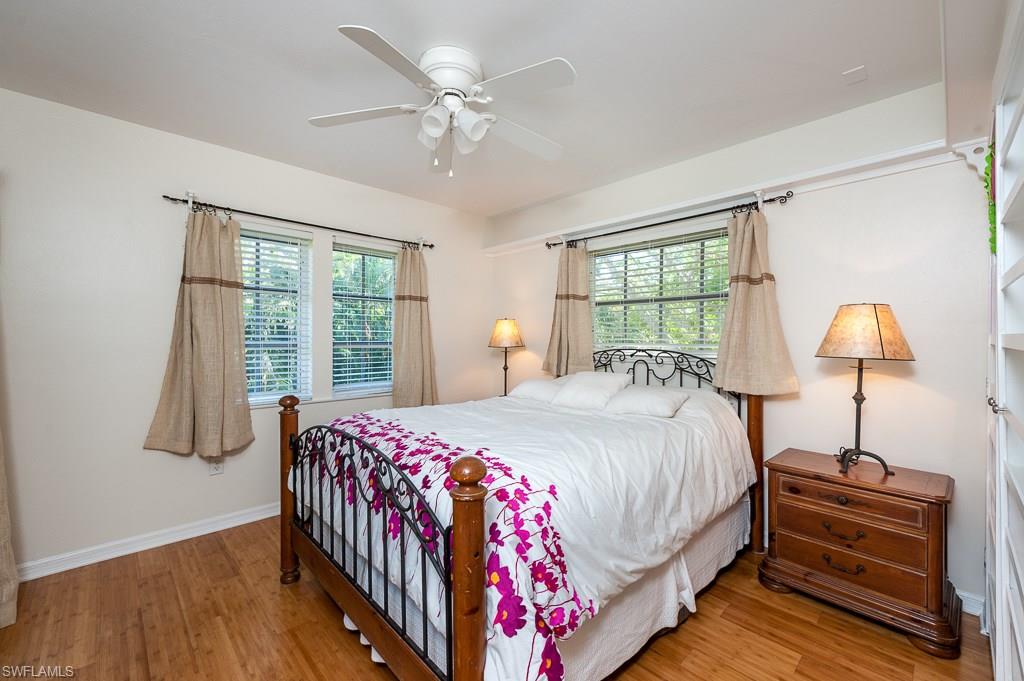 GUMBO LIMBO - Residential