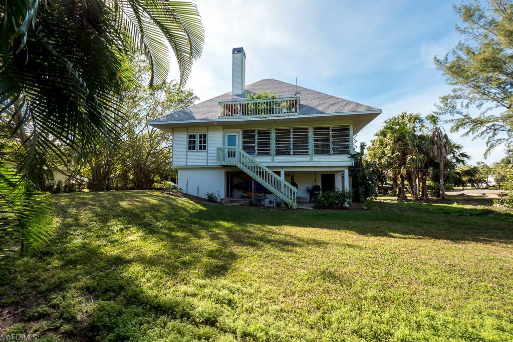 GUMBO LIMBO - Residential
