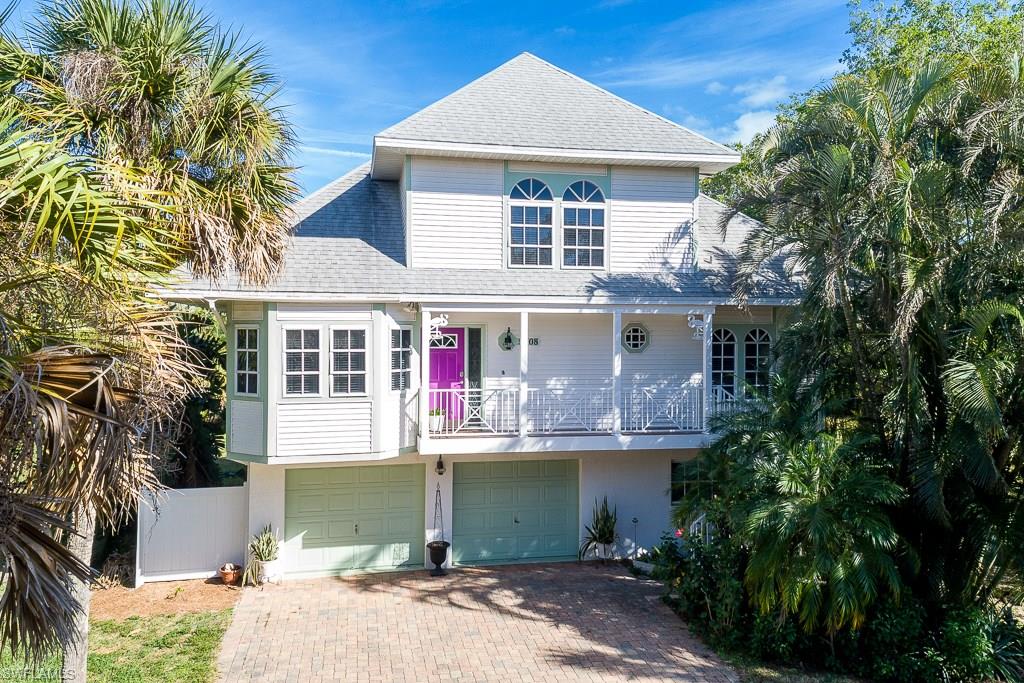GUMBO LIMBO - Residential