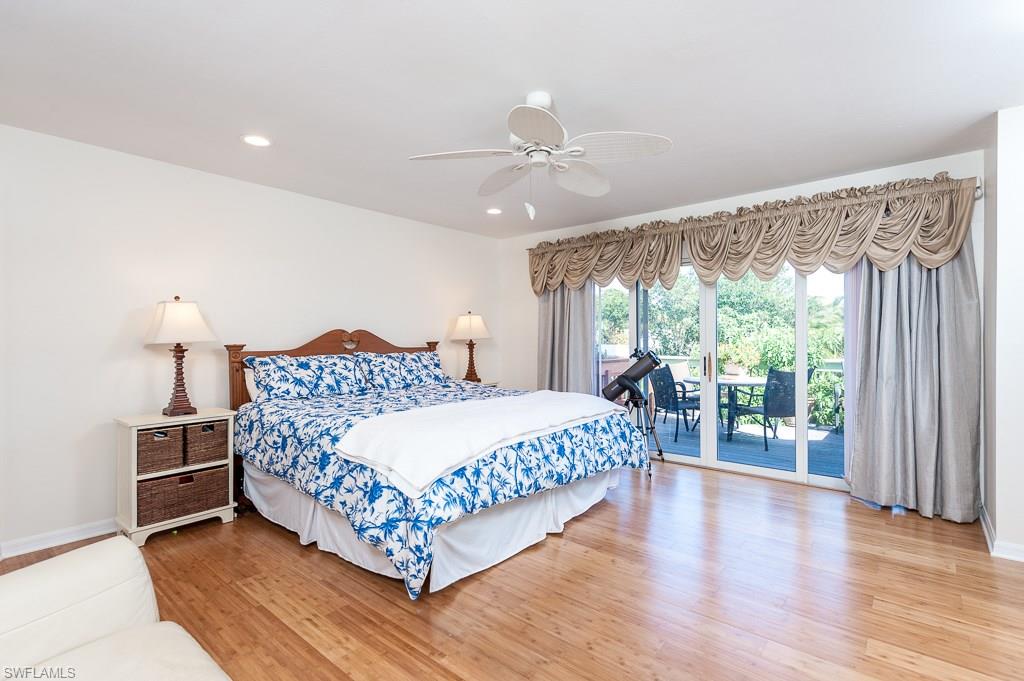 GUMBO LIMBO - Residential