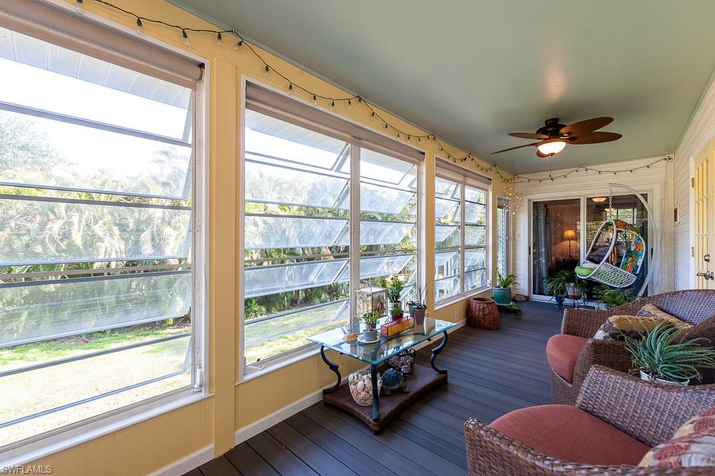 GUMBO LIMBO - Residential