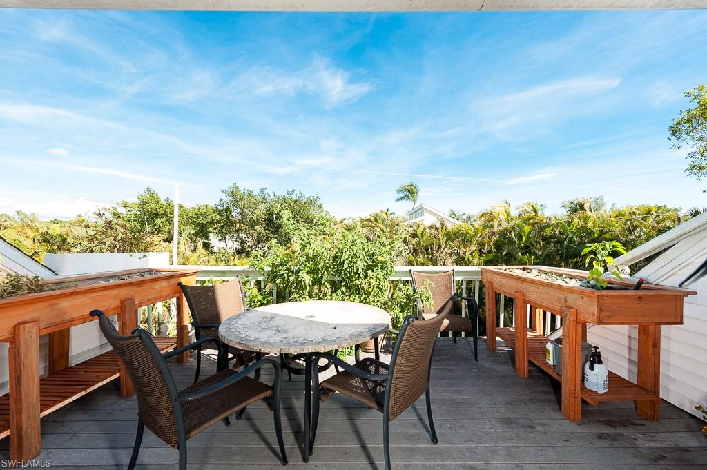 GUMBO LIMBO - Residential