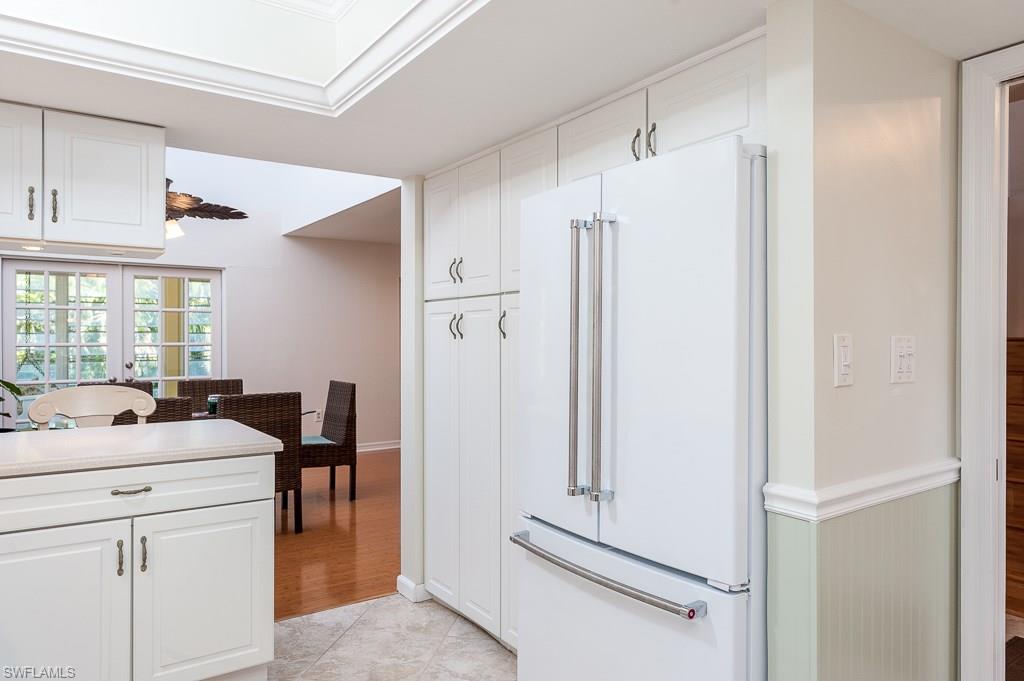 GUMBO LIMBO - Residential