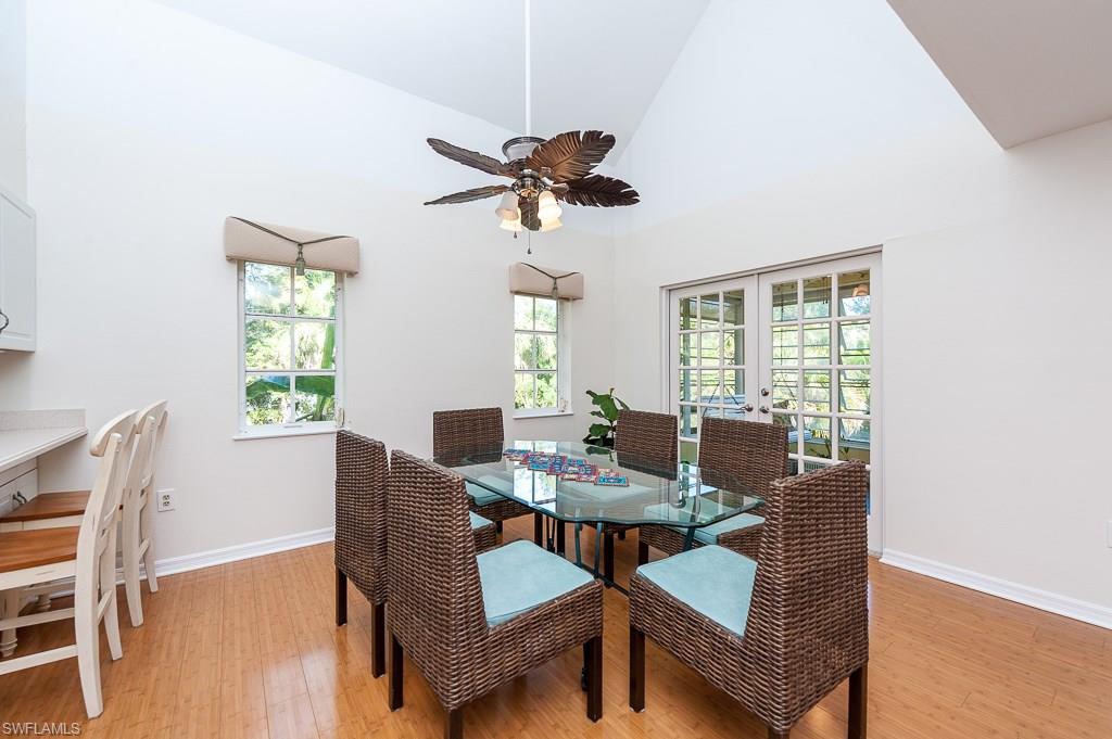 GUMBO LIMBO - Residential