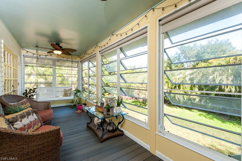 GUMBO LIMBO - Residential