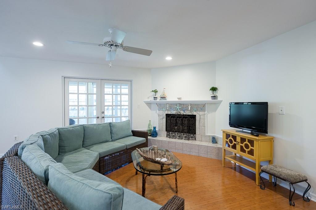 GUMBO LIMBO - Residential