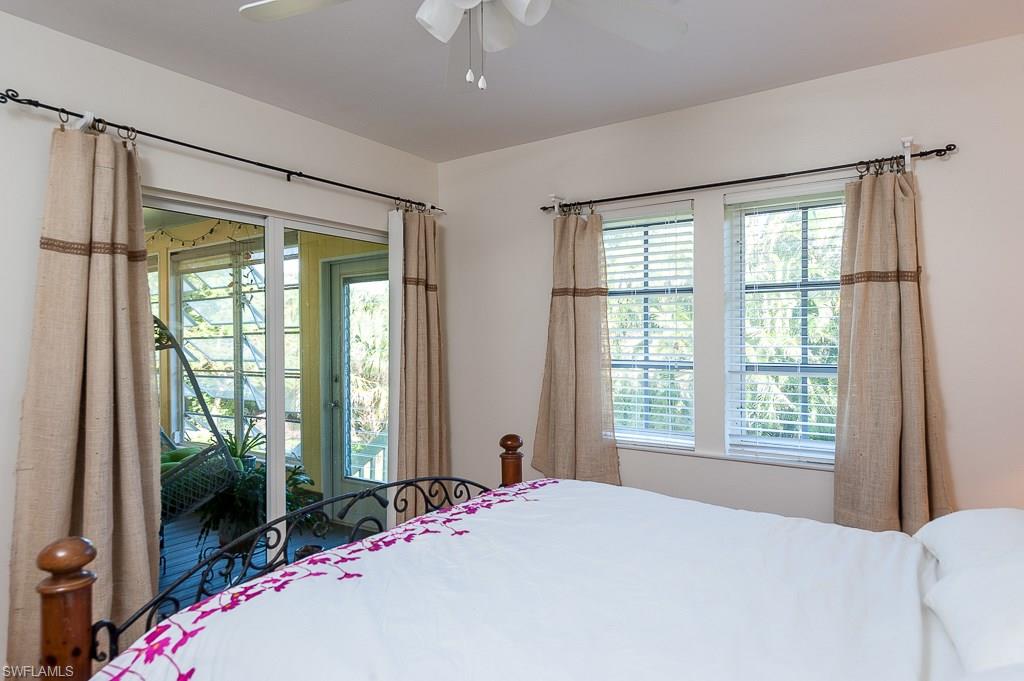 GUMBO LIMBO - Residential