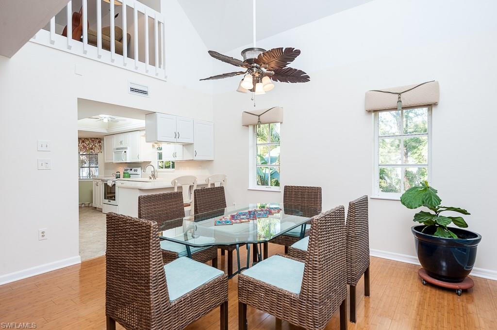 GUMBO LIMBO - Residential