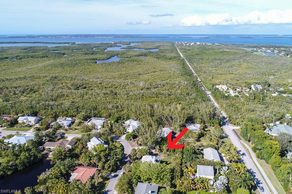 GUMBO LIMBO - Residential