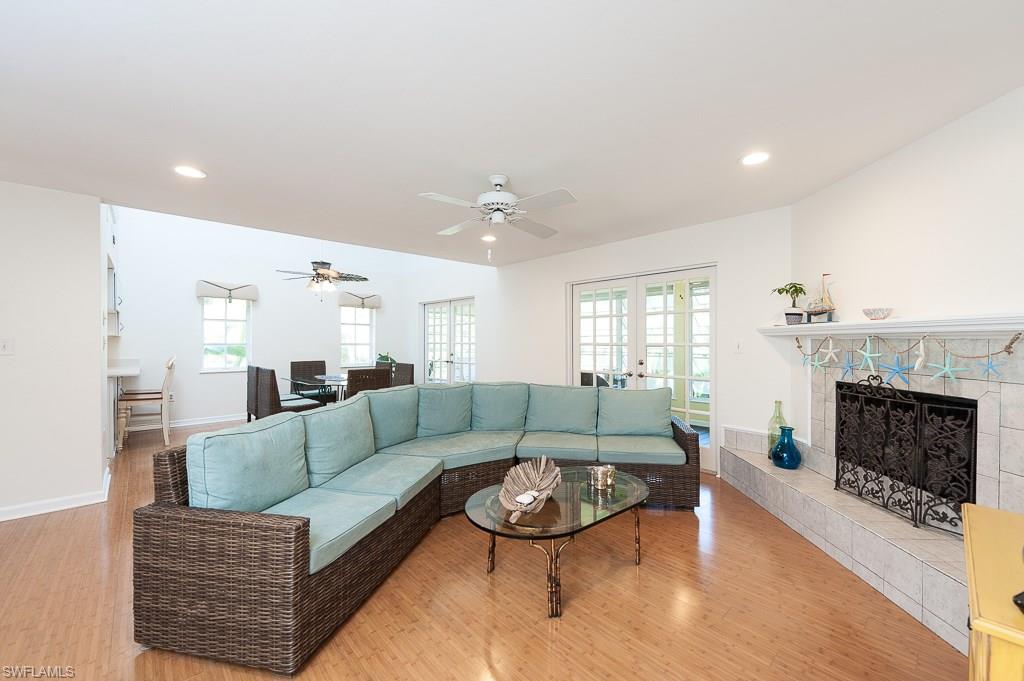 GUMBO LIMBO - Residential