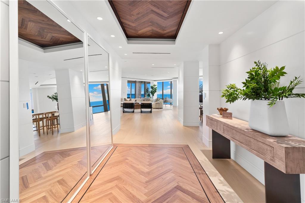 LE PARC - Residential