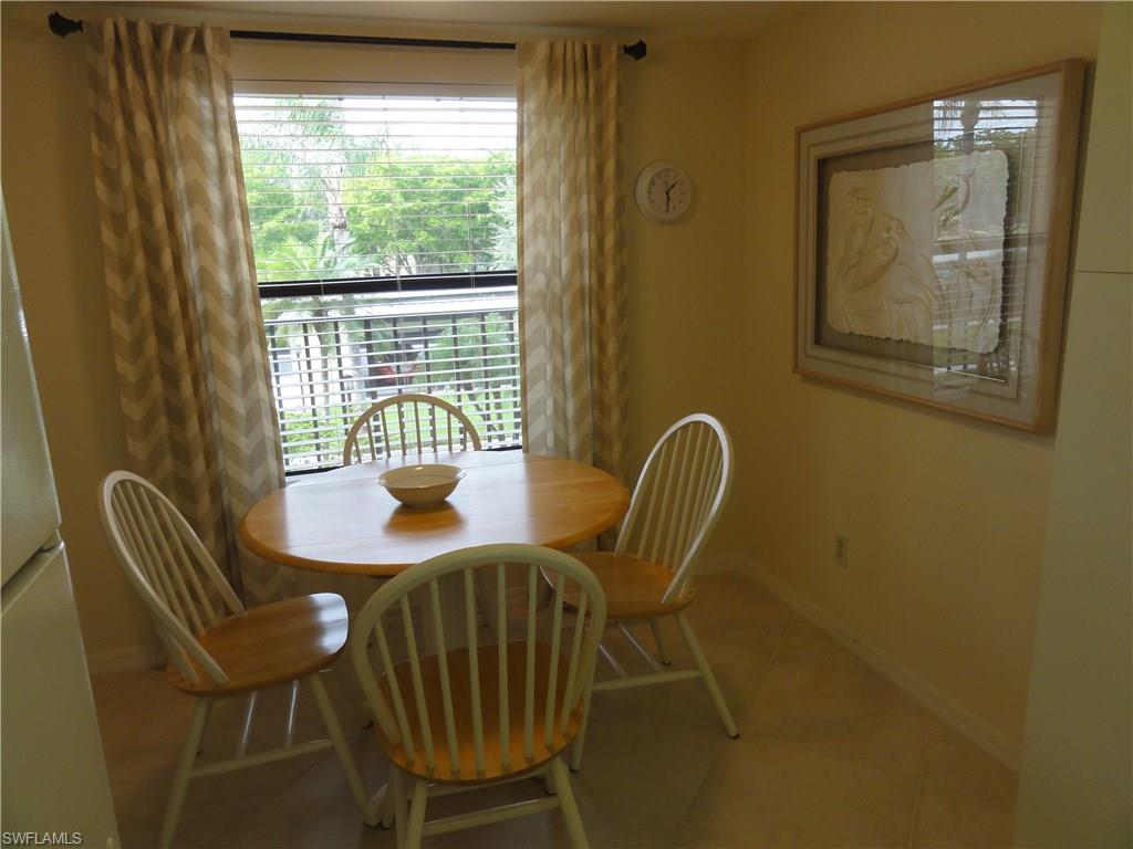 TERRACE - Residential
