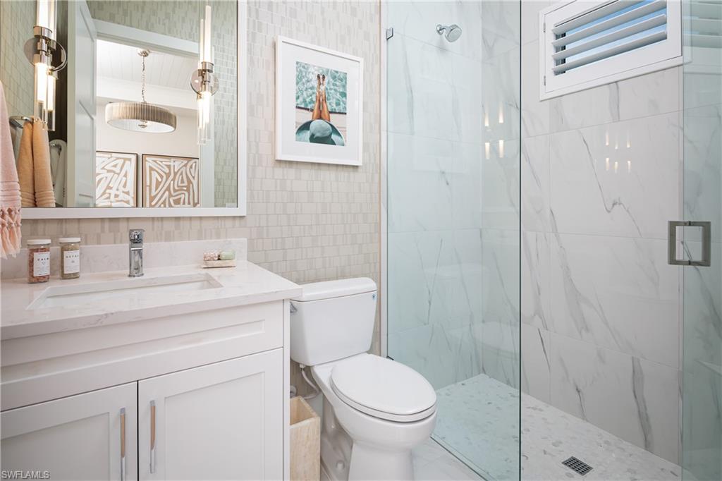 OYSTER HARBOR - Residential