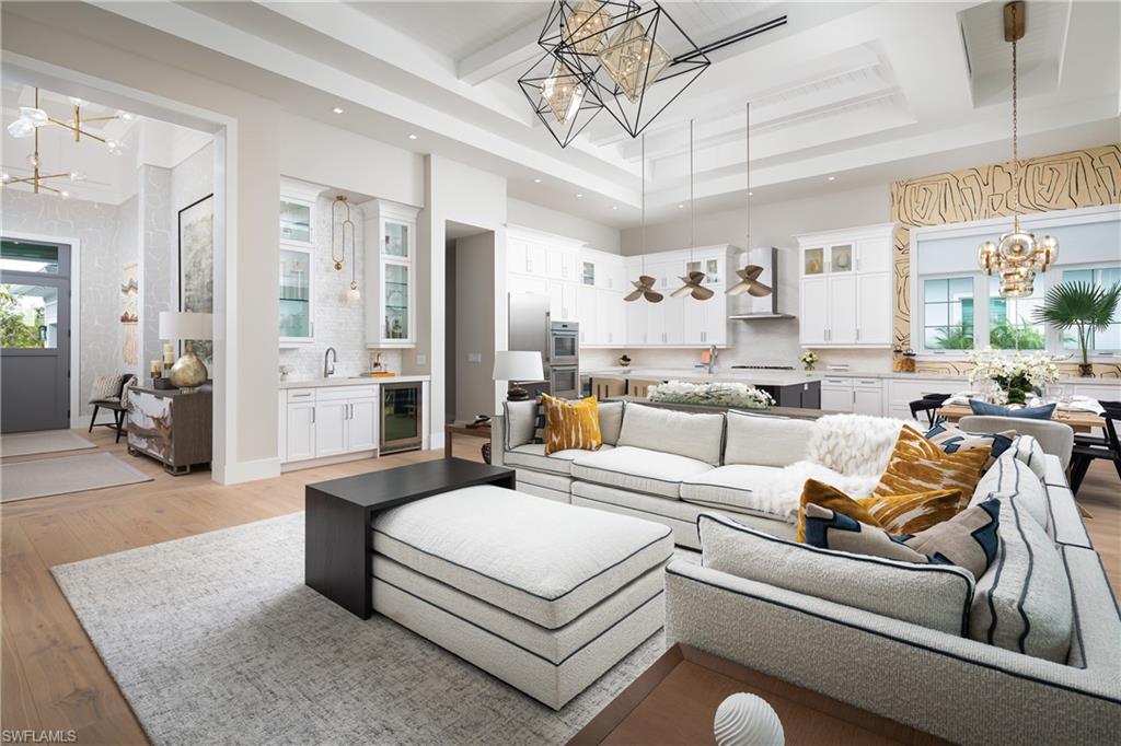 OYSTER HARBOR - Residential