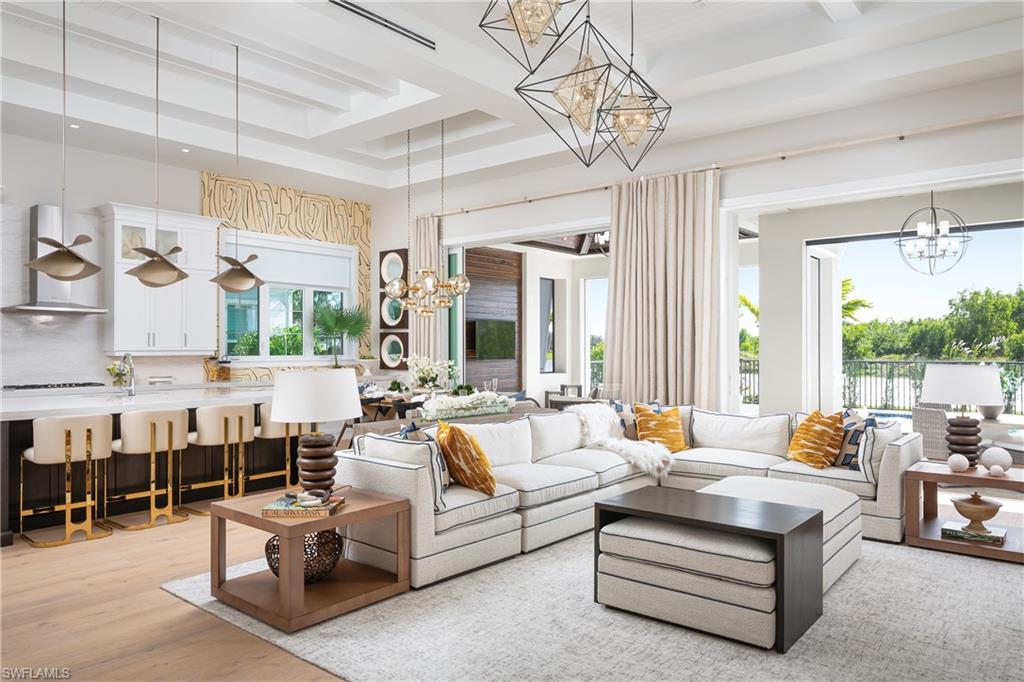 OYSTER HARBOR - Residential